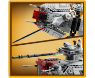 LEGO Star Wars 75337 Maszyna krocząca AT-TE - 1056703 - zdjęcie 5